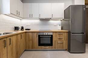 Utopia Apartment in Nea Ionia A3