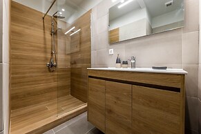 Utopia Apartment in Nea Ionia A3