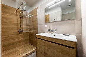 Utopia Apartment in Nea Ionia A3
