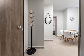 Utopia Apartment in Nea Ionia A3