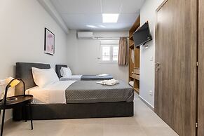 Utopia Apartment in Nea Ionia A3