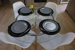 Penthouse lux Flat With 2 bd Next to Larissis