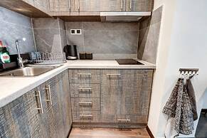 Classy and Stylish Apartment Next to Hilton