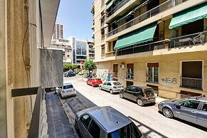 Classy and Stylish Apartment Next to Hilton