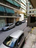 Classy and Stylish Apartment Next to Hilton