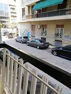 Classy and Stylish Apartment Next to Hilton