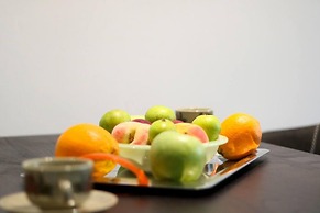 Classy and Stylish Apartment Next to Hilton