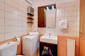 Brand new Flat in the Amazing Area of Alimos