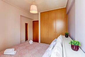 Brand new Flat in the Amazing Area of Alimos