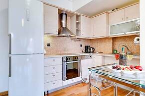 Brand new Flat in the Amazing Area of Alimos