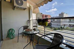 Brand new Flat in the Amazing Area of Alimos