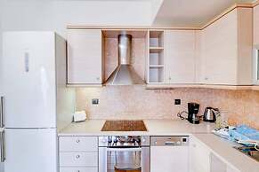 Brand new Flat in the Amazing Area of Alimos