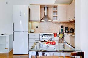 Brand new Flat in the Amazing Area of Alimos