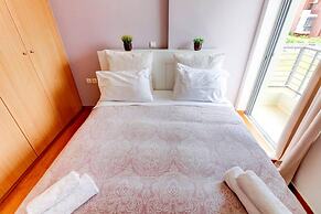 Brand new Flat in the Amazing Area of Alimos