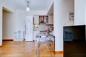 Brand new Flat in the Amazing Area of Alimos