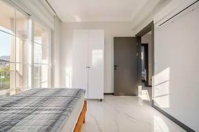 Likya Karya Villaları