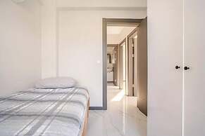 Likya Karya Villaları