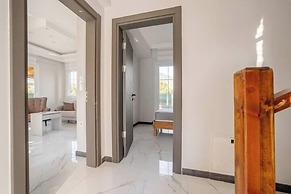 Likya Karya Villaları