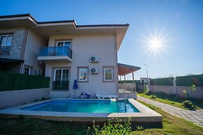 Likya Karya Villaları