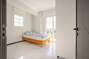 Likya Karya Villaları