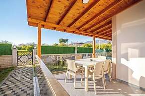 Likya Karya Villaları