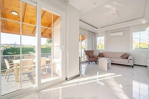 Likya Karya Villaları