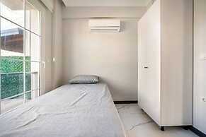 Likya Karya Villaları