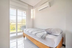 Likya Karya Villaları