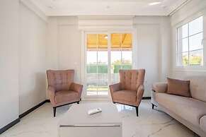 Likya Karya Villaları