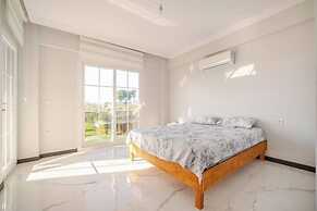 Likya Karya Villaları