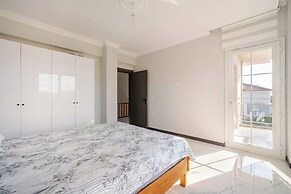 Likya Karya Villaları