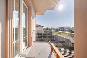 Likya Karya Villaları