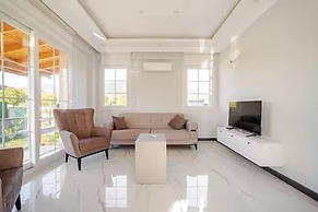 Likya Karya Villaları