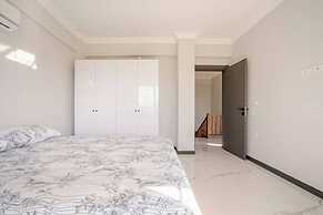 Likya Karya Villaları