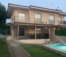 Likya Karya Villaları