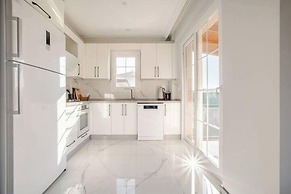 Likya Karya Villaları