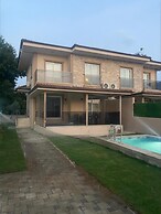 Likya Karya Villaları