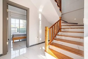 Likya Karya Villaları