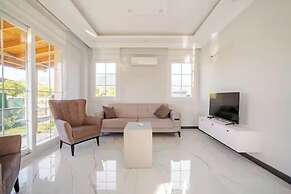 Likya Karya Villaları