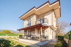 Likya Karya Villaları