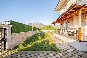 Likya Karya Villaları