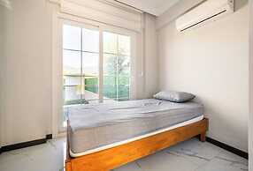 Likya Karya Villaları