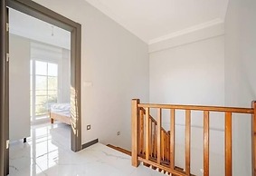 Likya Karya Villaları