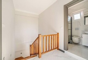 Likya Karya Villaları