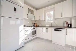 Likya Karya Villaları