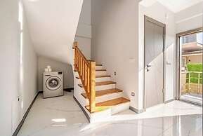 Likya Karya Villaları