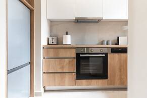 Charming Minimal apt in the Center of Glyfada