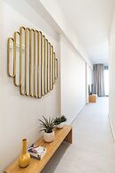 Charming Minimal apt in the Center of Glyfada