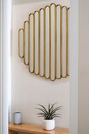 Charming Minimal apt in the Center of Glyfada