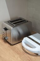 Charming Minimal apt in the Center of Glyfada